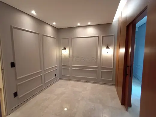 Comercial Sala em Condominio no bairro Georgina Business Park, São José do Rio Preto/SP — foto do anúncio da Imobiliária Tebar