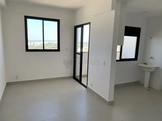 Apartamento Padrao no bairro Jardim Bosque das Vivendas, São José do Rio Preto/SP — foto do anúncio da Imobiliária Tebar
