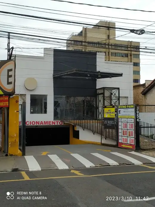 Comercial Ponto Comercial no bairro Centro, São José do Rio Preto/SP — foto do anúncio da Imobiliária Tebar
