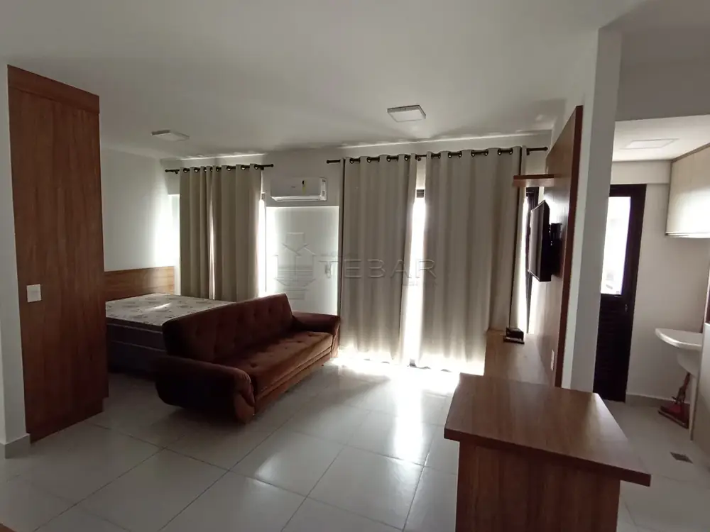 Foto 1 de 8 do imóvel cód. 2130, Apartamento Padrao em Jardim Walkíria