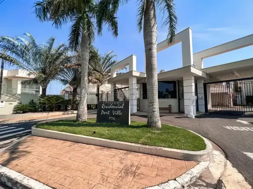 Casa Condominio no bairro Jardim Bosque das Vivendas, São José do Rio Preto/SP — foto do anúncio da Imobiliária Tebar