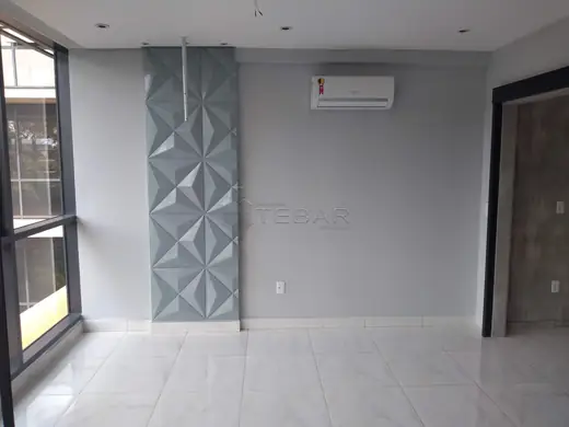 Comercial Sala em Condominio no bairro Georgina Business Park, São José do Rio Preto/SP — foto do anúncio da Imobiliária Tebar