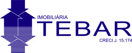 Imobiliária Tebar, CRECI 15174-J